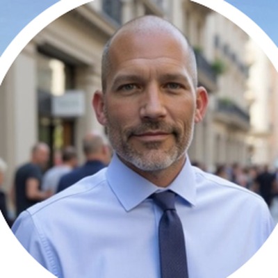 Mark Ahrens, CHRO of A Advanced Construction