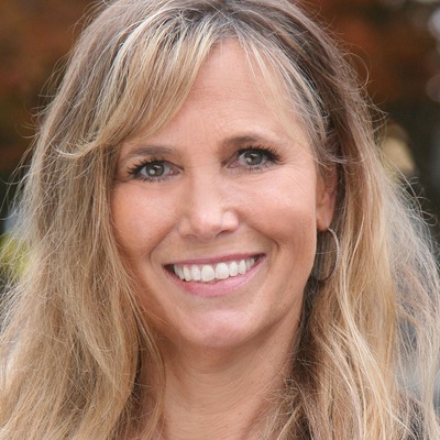Renee McClain, CEO of Washington State Fair