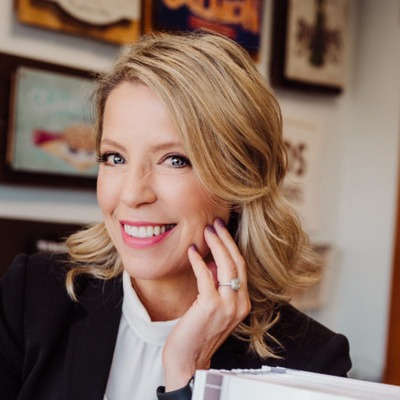 Tara Doyle-Enneking, CEO of Puyallup-Sumner Chamber of Commerce